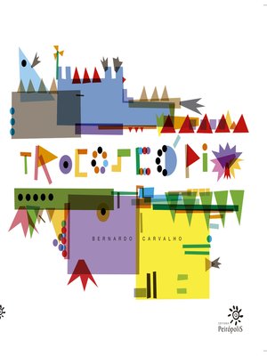 cover image of Trocoscópio